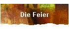 Die Feier